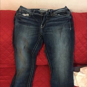 BKE jeans